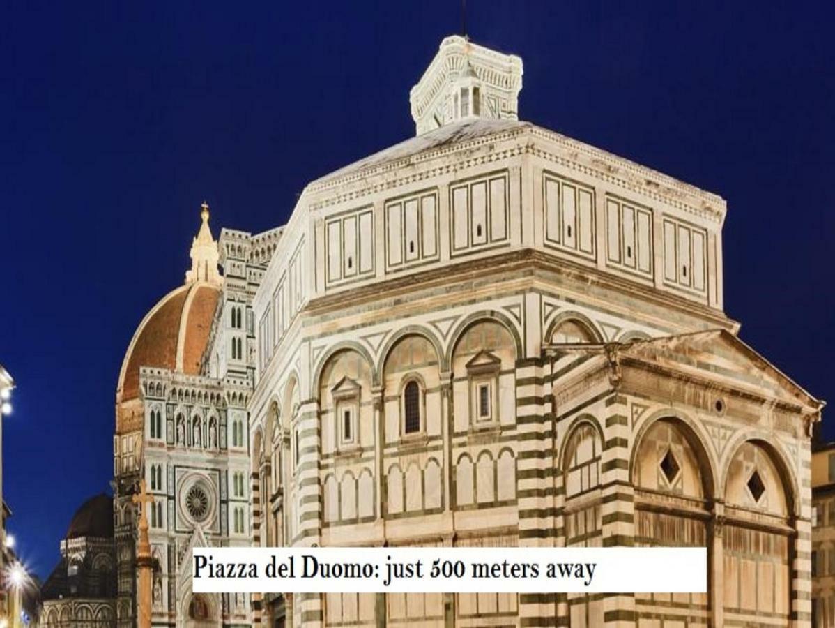 Happy Florence San Niccolo N.1 Zewnętrze zdjęcie
